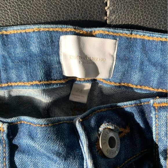 JONATHAN SIMKHAI JEANS - Picture 7 of 10